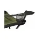 Крісло складане Skif Outdoor Soft Base Black/Olive (ZF-F001BOL)