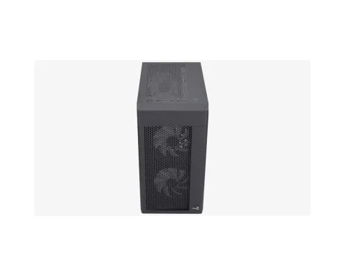 Корпус AeroCool Hexform (Hexform-G-BK-v2)