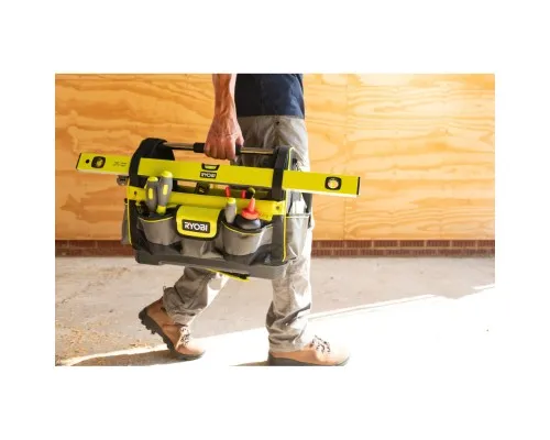 Сумка для інструмента Ryobi RSSLOT1, 38 л. (5132005341)