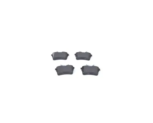 Гальмівні колодки Bosch 0 986 494 304