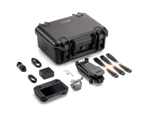 Квадрокоптер DJI Mavic 3E Enterprise (c2) (CP.EN.00000411.01 / 02 /05)