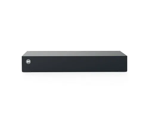 Комутатор мережевий Ruijie Networks RG-ES108GD