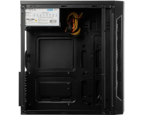 Корпус для ПК Vinga CS115-450W