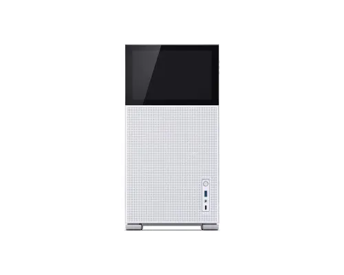 Корпус для ПК JONSBO D41 MESH SC White