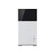 Корпус для ПК JONSBO D41 MESH SC White