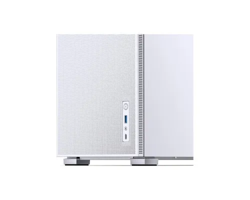 Корпус для ПК JONSBO D41 MESH SC White