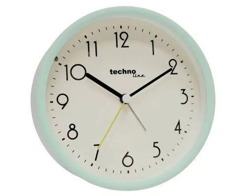 Настільний годинник Technoline Modell R Mint (DAS302476)