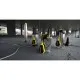 Дренажний насос Stanley 1.1 кВт, для чистої та брудної води, 1650 л/ч (SXUP1100XDE)