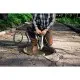 Дренажний насос Stanley 1.1 кВт, для чистої та брудної води, 1650 л/ч (SXUP1100XDE)