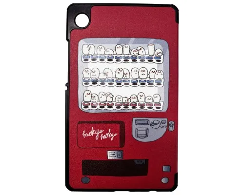 Чохол до планшета BeCover Smart Case Samsung Tab A9 Plus SM-X210/SM-X215/SM-X216 11.0" Vending Machine (711284)