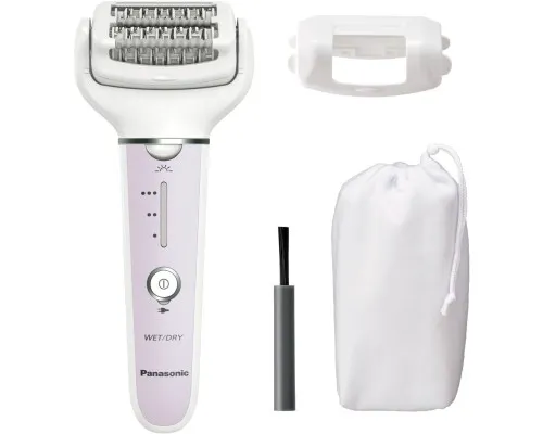 Епілятор Panasonic ES-EY30-V520