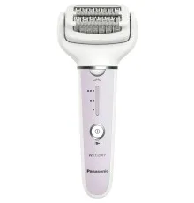 Епілятор Panasonic ES-EY30-V520