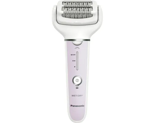 Епілятор Panasonic ES-EY30-V520