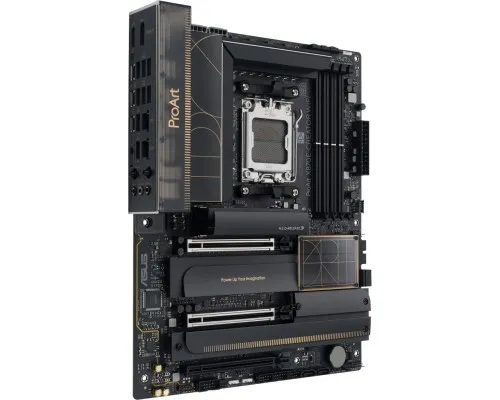 Материнська плата ASUS PROART X870E-CREATOR WIFI