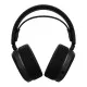 Навушники ASUS ROG Pelta Bluetooth/Wireless Black (90YH0410-BHUA00)