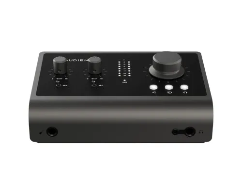 Аудіоінтерфейс Audient iD14 MKII (231103)