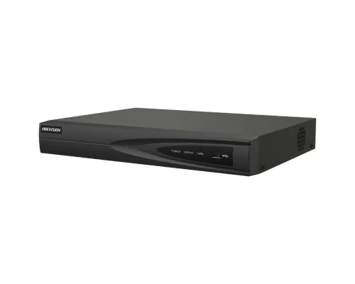 Реєстратор для відеоспостереження Hikvision DS-7608NI-Q1(D)