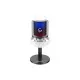 Мікрофон GamePro UGM105W White (UGM105W)