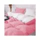 Постільна білизна MirSon Poplin Line 002 + 041 Jamalia 110x140 (2200006277422)