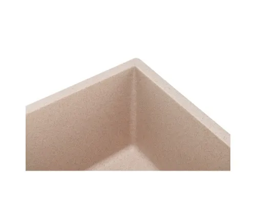 Мийка кухонна GRANADO Under top L avena (gr3502)