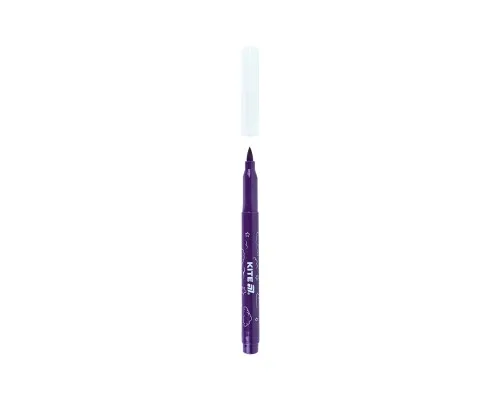 Фломастери Kite Creative пензлики 12 кольорів (K-1150)