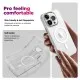 Чохол до мобільного телефона Armorstandart Unit MagSafe Samsung S25 Plus Matte Clear Silver (ARM82264)