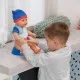 Пупс Zapf Baby Born – Джонас 43 см (834848)