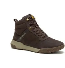 Черевики Caterpillar (CAT) Hex Ready Mid P726022 коричневі 41 (195020139486)
