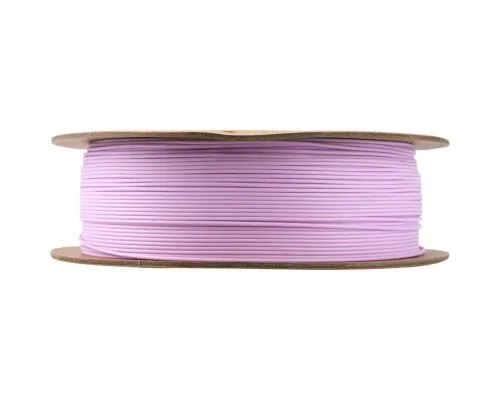 Пластик для 3D-принтера eSUN ePLA-Matte, 1,75мм, 1кг, lilac (ePLA-Matte-P175L1)
