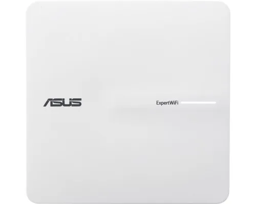 Точка доступу Wi-Fi ASUS EBA63 (90IG0880-MO3C00)