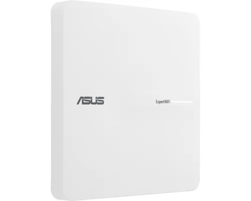 Точка доступу Wi-Fi ASUS EBA63 (90IG0880-MO3C00)