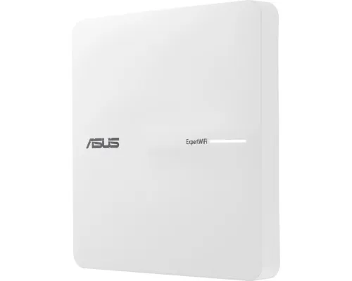 Точка доступу Wi-Fi ASUS EBA63 (90IG0880-MO3C00)