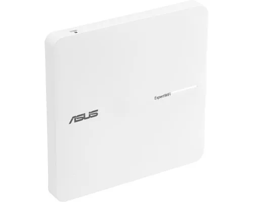 Точка доступу Wi-Fi ASUS EBA63 (90IG0880-MO3C00)