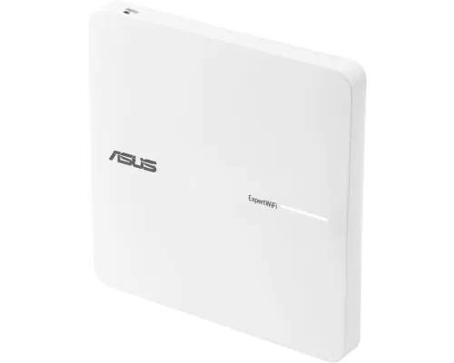Точка доступу Wi-Fi ASUS EBA63 (90IG0880-MO3C00)