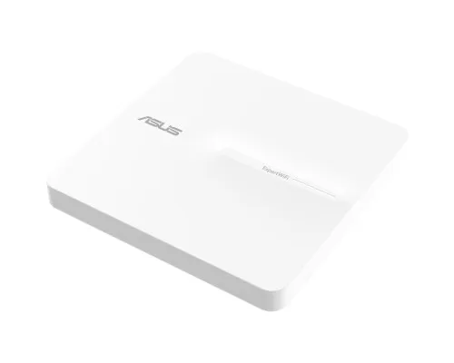 Точка доступу Wi-Fi ASUS EBA63 (90IG0880-MO3C00)