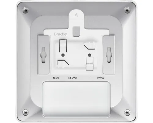 Точка доступу Wi-Fi ASUS EBA63 (90IG0880-MO3C00)