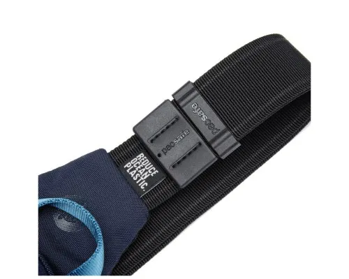 Сумка Pacsafe V Action Sling Темно-синя (60161658)