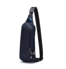 Сумка Pacsafe V Action Sling Темно-синя (60161658)