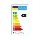 Лампочка Vestum LED C37 8W 3000K 220V E27 (1-VS-1310)