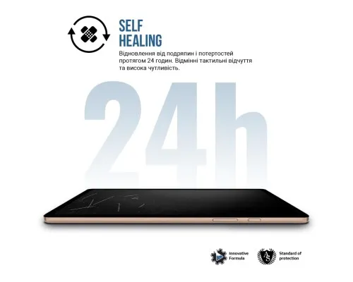 Плівка захисна Armorstandart Matte Samsung Tab S10 FE (SM-X520/X526) (ARM85353)