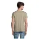 Футболка Sol's Pioneer men хакі L (03565268L)