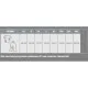 Футболка Sol's Pioneer men хакі L (03565268L)