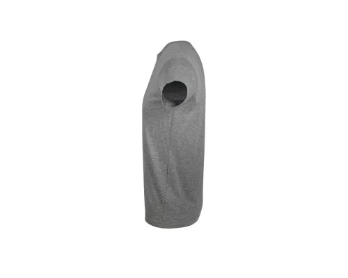 Футболка Sol's Regent Fit сірий меланж XL (00553350XL)