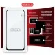 Скло захисне Intaleo Full Glue Realme 11 4G Black (1283126581977)