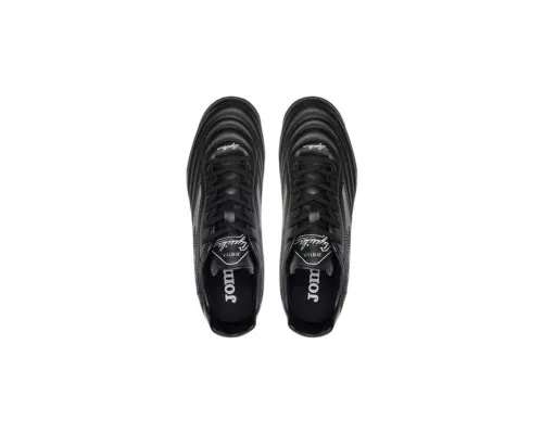 Сороконіжки Joma Aguila AGUW2401TF чорний, сірий 46 (8445954953392)