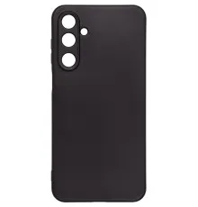 Чохол до мобільного телефона Armorstandart Matte Slim Fit Samsung M16 5G Camera Black (ARM83188)