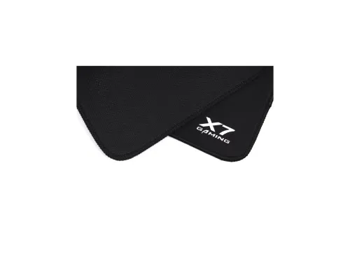 Килимок для мишки A4Tech X7-200MP Black (4711421964449)
