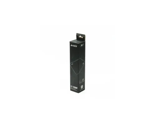 Килимок для мишки A4Tech X7-200MP Black (4711421964449)