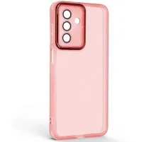 Чохол до мобільного телефона Armorstandart Shade Samsung A56 5G Pink (ARM82601)
