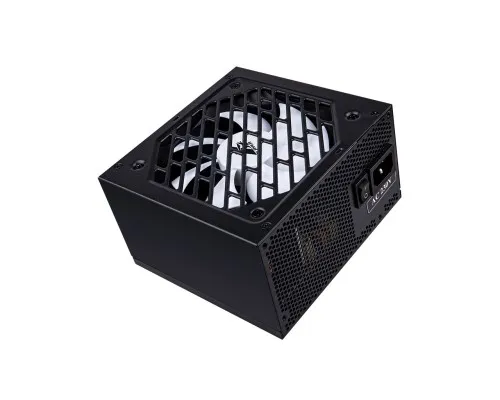 Блок живлення 1stPlayer 600W (FK-600-BK-EU)